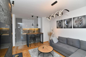 Apartman Dina